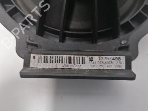 Højttaler OPEL INSIGNIA A (G09) 2.0 CDTI (68) | BP12959540E2 