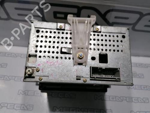 Radio LAND ROVER FREELANDER I (L314) 2.0 Td4 4x4 | BP12159655E6 