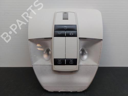 Used Interior roof light MERCEDES-BENZ A-CLASS (W169) A 180 CDI (169.007, 169.307) (109 hp) 12159651