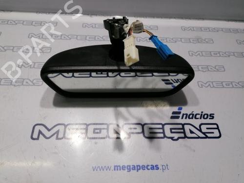 Rear mirror MERCEDES-BENZ A-CLASS (W176) A 220 d 4-matic (176.005) | BP12159659I6 