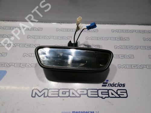Rear mirror MERCEDES-BENZ A-CLASS (W176) A 220 d 4-matic (176.005) | BP12159659I6 