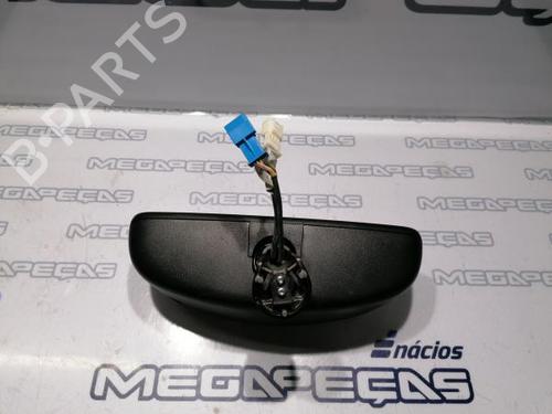 Rear mirror MERCEDES-BENZ A-CLASS (W176) A 220 d 4-matic (176.005) | BP12159659I6 