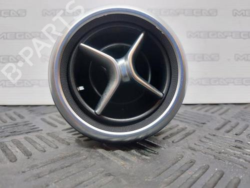 Used Air vent MERCEDES-BENZ A-CLASS (W176) A 220 d 4-matic (176.005) (177 hp) 12159660