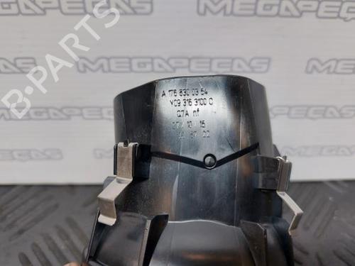Air vent MERCEDES-BENZ A-CLASS (W176) A 220 d 4-matic (176.005) | BP12159660I21 