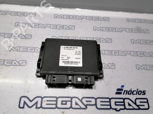 Used Gearbox control unit MERCEDES-BENZ A-CLASS (W176) A 220 d 4-matic (176.005) (177 hp) 12298117