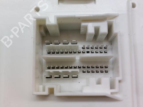 Fuse box MERCEDES-BENZ A-CLASS (W176) A 220 d 4-matic (176.005) | BP12159669E1 