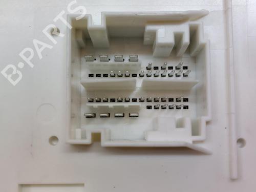 Fuse box MERCEDES-BENZ A-CLASS (W176) A 220 d 4-matic (176.005) | BP12159669E1 