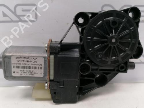 Vindusheismotor venstre foran MINI MINI (R56) Cooper D | BP12159676E21 