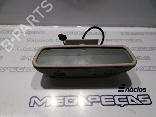 Rear mirror AUDI A8 D3 (4E2, 4E8) 3.0 TDI quattro 4E1857511D