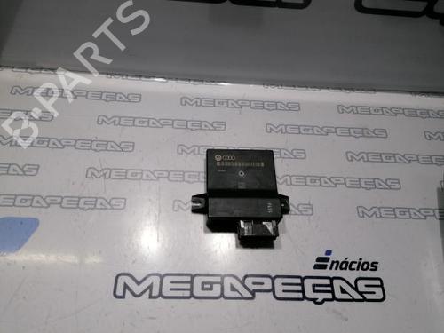 Used Electronic module AUDI A8 D3 (4E2, 4E8) 3.0 TDI quattro (211 hp) 12298125