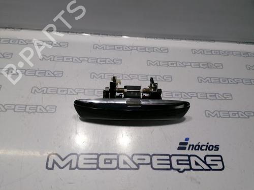 Front left exterior door handle AUDI A8 D3 (4E2, 4E8) 3.0 TDI quattro 4E0839205G