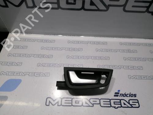 Front left interior door handle AUDI A8 D3 (4E2, 4E8) 3.0 TDI quattro | BP12159687I13 