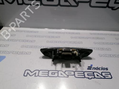 Front left exterior door handle AUDI A8 D3 (4E2, 4E8) 3.0 TDI quattro | BP12159686C128 