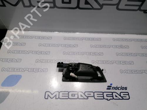 Front left interior door handle AUDI A8 D3 (4E2, 4E8) 3.0 TDI quattro | BP12159687I13 