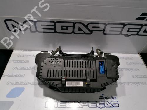 Kombinert Instrument AUDI A8 D3 (4E2, 4E8) 3.0 TDI quattro | BP12159688C47 