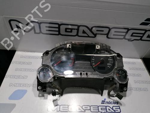 Kombinert Instrument AUDI A8 D3 (4E2, 4E8) 3.0 TDI quattro (211 hp) 12159688