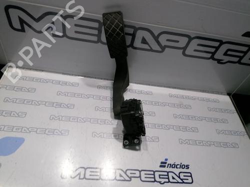 Pedal AUDI A8 D3 (4E2, 4E8) 3.0 TDI quattro 4E1723523H