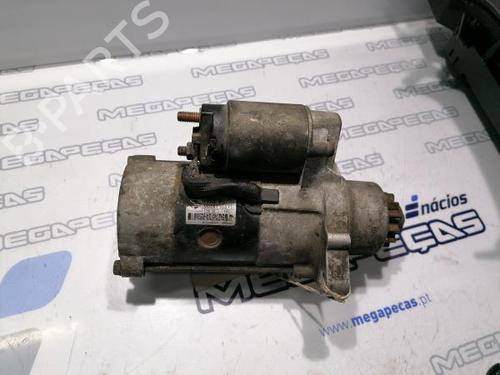 Used Starter NISSAN ALMERA II (N16) 2.2 Di (110 hp) 12159690