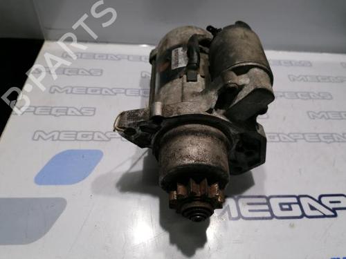 Starter NISSAN ALMERA II (N16) 2.2 Di | BP12159690M8 