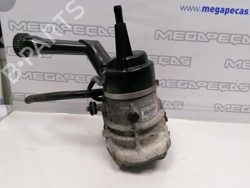 Steering pump CITROËN C4 Picasso I MPV (UD_) 1.6 HDi | BP12159691M99 