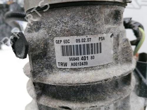 Steering pump CITROËN C4 Picasso I MPV (UD_) 1.6 HDi | BP12159691M99 