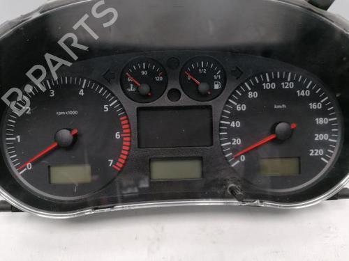 Instrument cluster SEAT IBIZA II (6K1)  | BP12159693C47 
