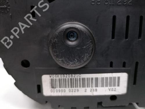 Instrument cluster SEAT IBIZA II (6K1)  | BP12159693C47 