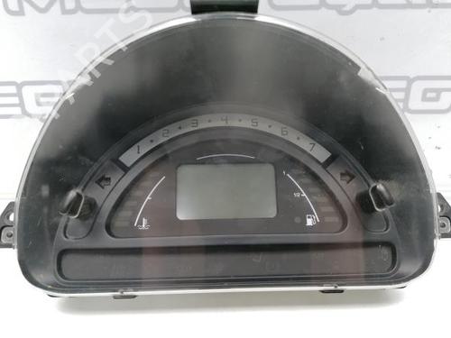 Cockpit CITROËN C3 Pluriel (HB_) 1.4 (75 hp) 12159696
