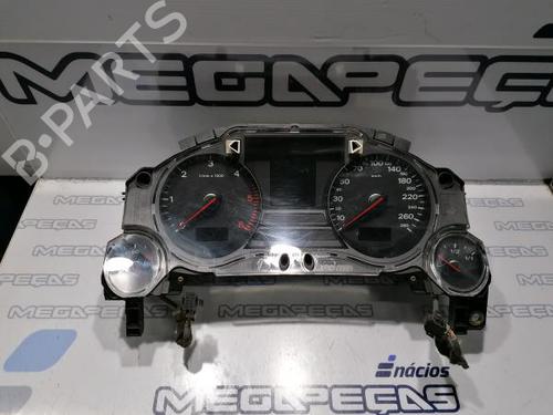 Used Instrument cluster AUDI A8 D3 (4E2, 4E8) 3.0 TDI quattro (211 hp) 12159702