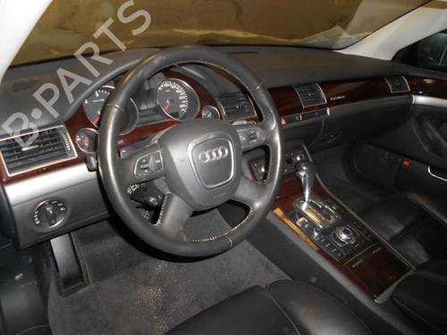 Airbag Kit AUDI A8 D3 (4E2, 4E8) 3.0 TDI quattro BP14399546C86
