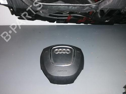 Airbag Kit AUDI A8 D3 (4E2, 4E8) 3.0 TDI quattro | BP14399546C86 