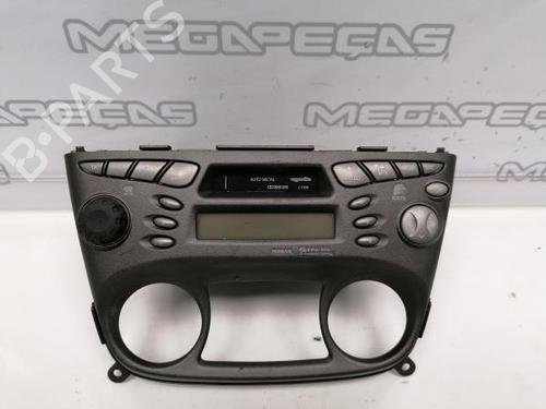 Used Radio NISSAN ALMERA II (N16) [2000-2025]  12159712