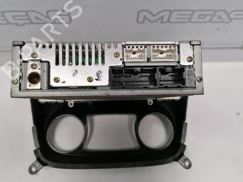 Radio NISSAN ALMERA II (N16)  | BP12159712E6 