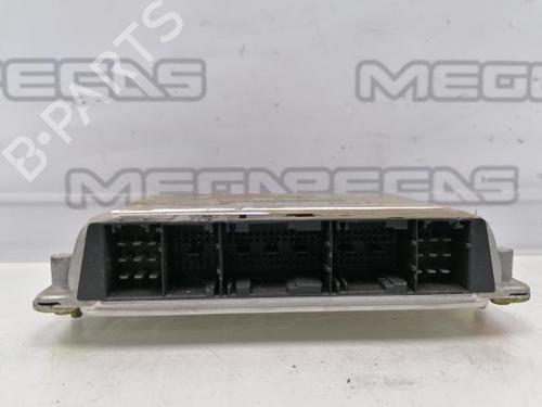 Engine control unit (ECU) NISSAN TERRANO II (R20) 2.7 TDi 4WD | BP12159714M57 