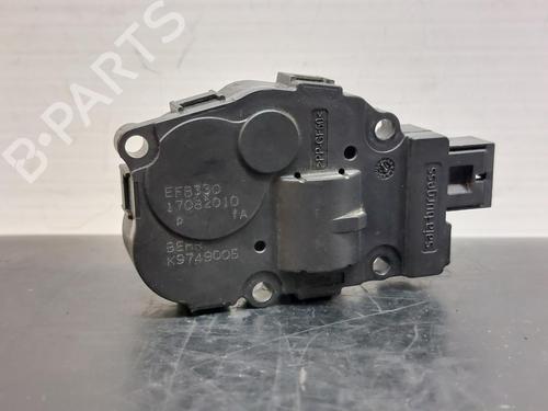 Module électronique BMW 5 (F10) 525 d (204 hp) 12303882