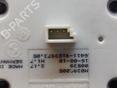 Electronic module BMW 5 (F10) 525 d | BP12303885M83 
