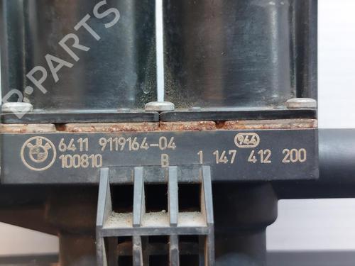 Other BMW 5 (F10) 525 d | BP14399549O1 
