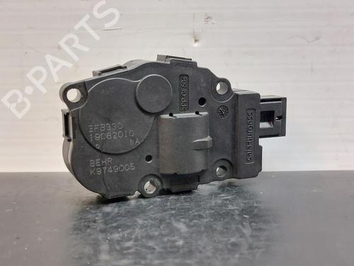 Elektronische module BMW 5 (F10) 525 d (204 hp) 12303879