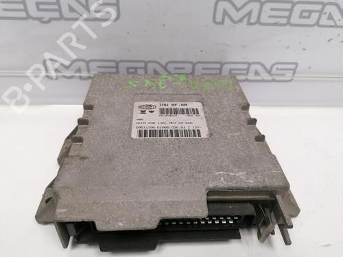 Used Engine control unit (ECU) ALFA ROMEO 145 (930_) 1.4 i.e. (930.A3) (90 hp) 12159721