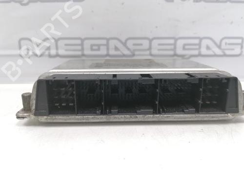 Engine control unit (ECU) BMW 3 (E46) 320 d | BP12159722M57