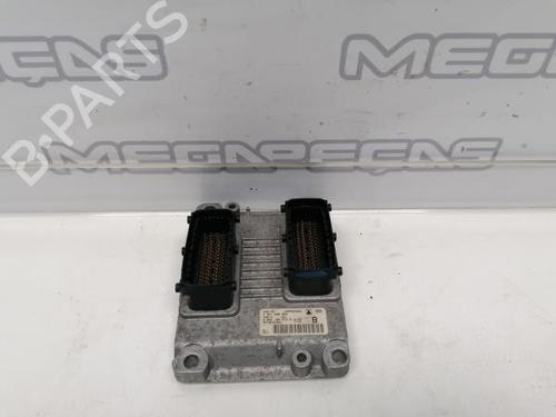 Motorstyringsenhet FIAT STILO Multi Wagon (192_) 1.4 16V (95 hp) 12159731