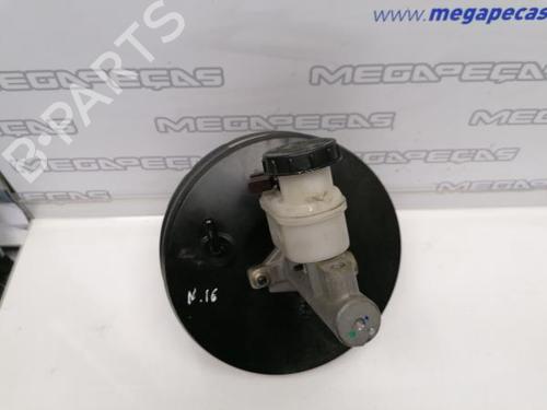 Used Servo brake NISSAN ALMERA II (N16) 1.5 dCi (82 hp) 12159737