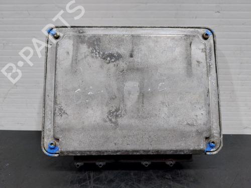 Engine control unit (ECU) VW GOLF IV (1J1) 1.9 TDI | BP12159743M57 