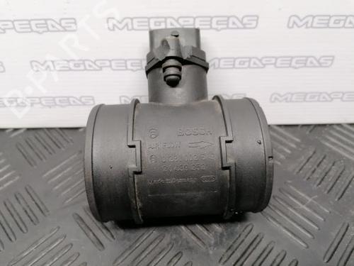 Used Mass air flow sensor OPEL ASTRA G Estate Van (F70) 1.7 DTI 16V (F70) (75 hp) 12159746