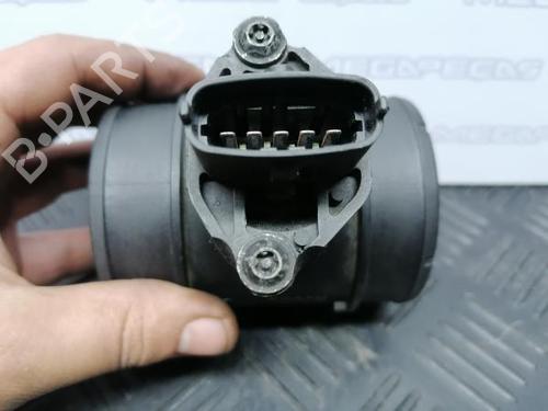 Mass air flow sensor OPEL ASTRA G Estate Van (F70) 1.7 DTI 16V (F70) | BP12159746M95 