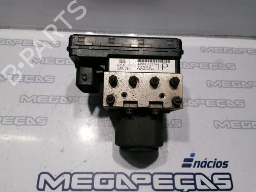 Used ABS pump TOYOTA COROLLA (_E11_) [1995-2003]  12159754