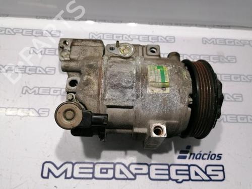 AC-Kompressor MERCEDES-BENZ A-CLASS (W168) A 160 (168.033, 168.133) (102 hp) 12159752