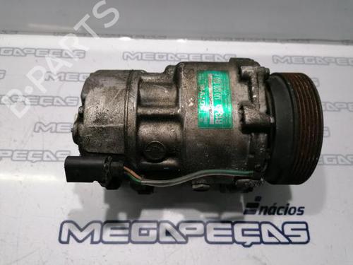 Used AC compressor VW BORA I (1J2) 1.9 TDI (115 hp) 12159753