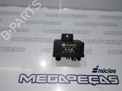 Module électronique PEUGEOT 206 Hatchback (2A/C)  | BP14399558M83 