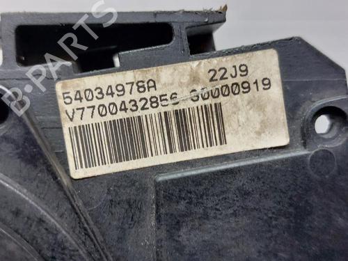 Kontaktrulle Airbag RENAULT CLIO II (BB_, CB_)  | BP14399568C102 